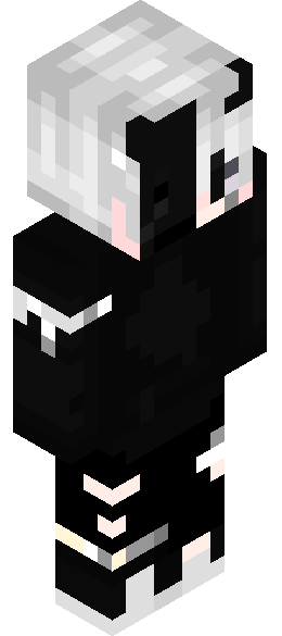 itisKaneki's full body