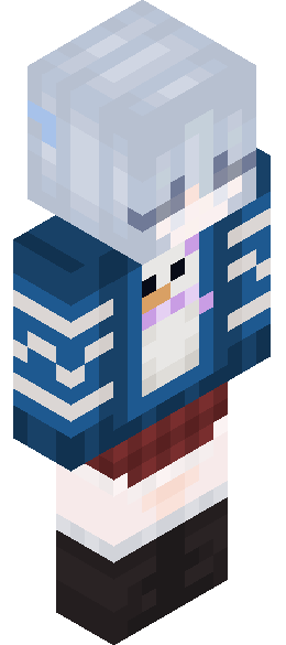 gaypawjob's full body