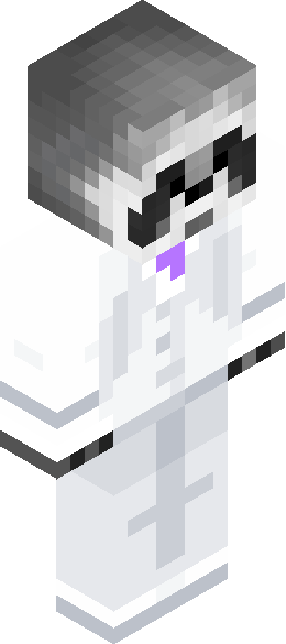 Daniel5203's full body