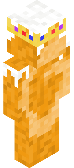 bigbruski's full body