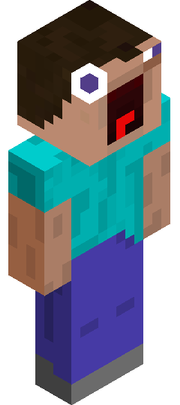 K4PS4LON's full body