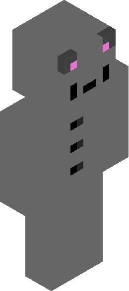 dobuneumi's full body