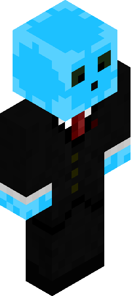 Slimenati's full body