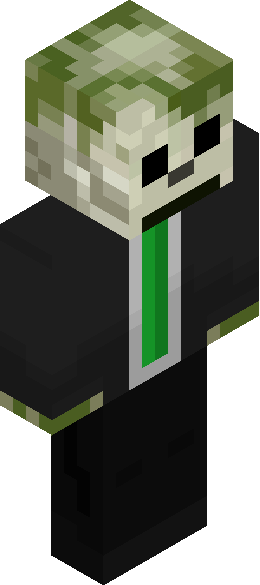 smug_matrix's full body