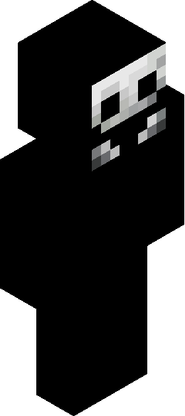 Rockbelow's full body