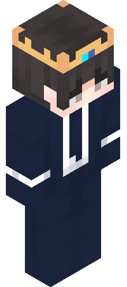 KazooKegan's full body