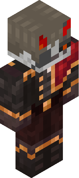 Fblikeko's full body