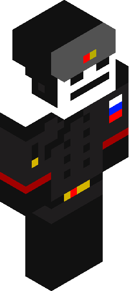 slavniko's full body