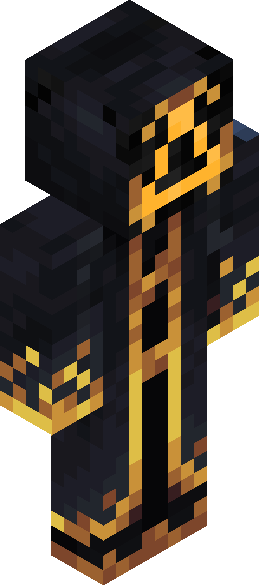 AscensionTESTBED's full body