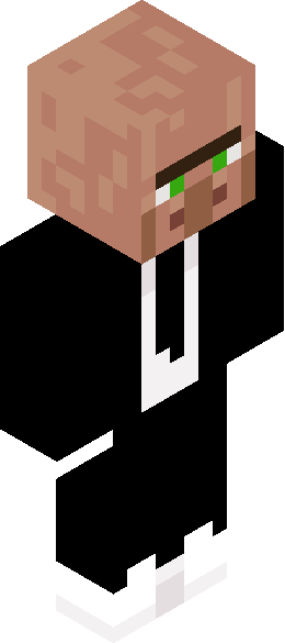 landofred's full body