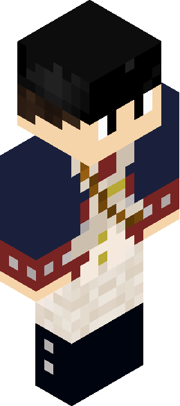 Time_Taking11's full body