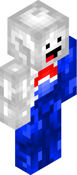 PepsiOuO's full body