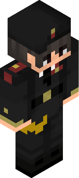 MC_Airportwest's full body