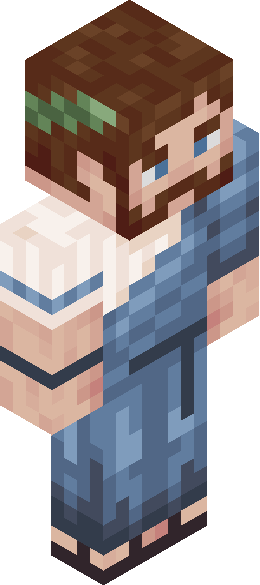 KinOfPer's full body