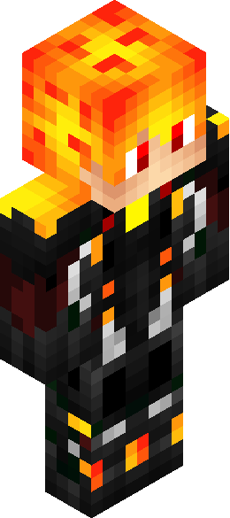 BedRock_Razor's full body