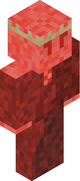 HarveyHs's full body