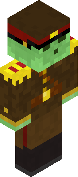 Coda12Anelli's full body