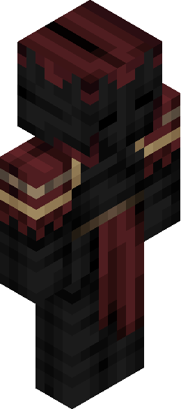 Threatsword's full body