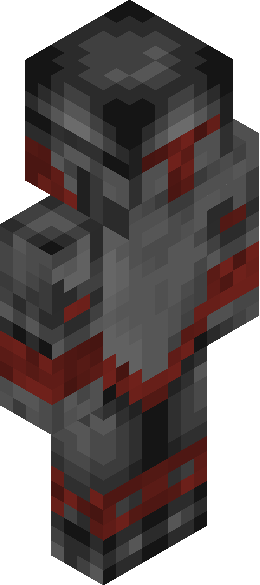 PhantomMaid's full body