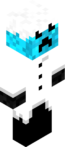 Professor_T12's full body