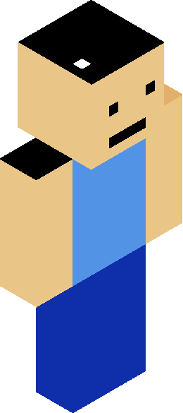 Ramfis2909's full body