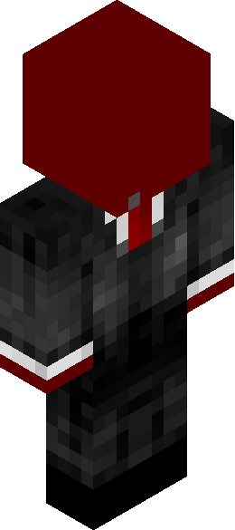 Trieciens's full body