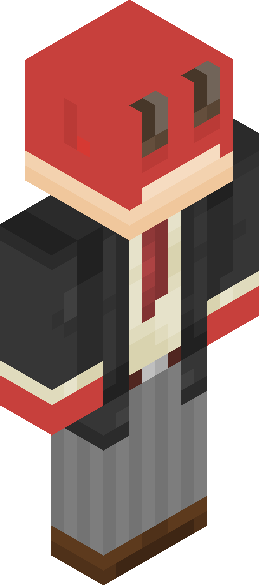 Vattghern31's full body