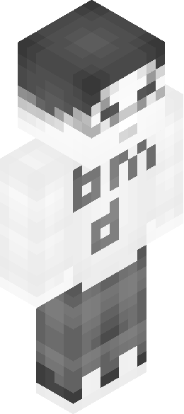 artyTeen's full body