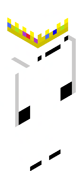 dogboyyYT's full body