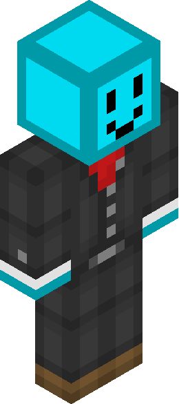 Mattiazer's full body