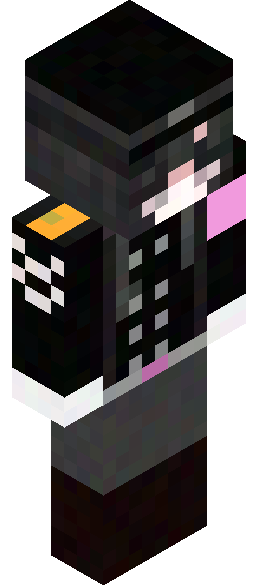 StellaVI's full body