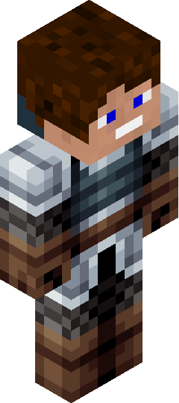 Rootbeer_356's full body