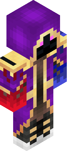 RostigeHacke's full body