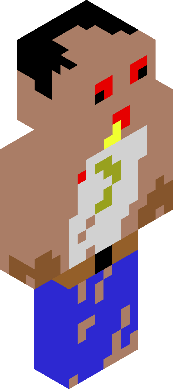 Avatar de omilbu
