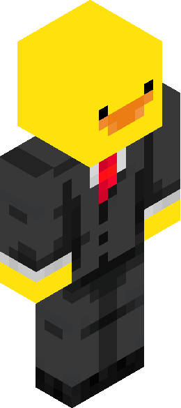 BlobL0rd's full body