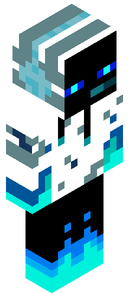 Starlaris's full body