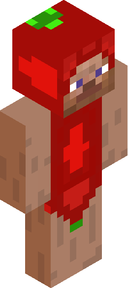 Lufffyyyyy's full body