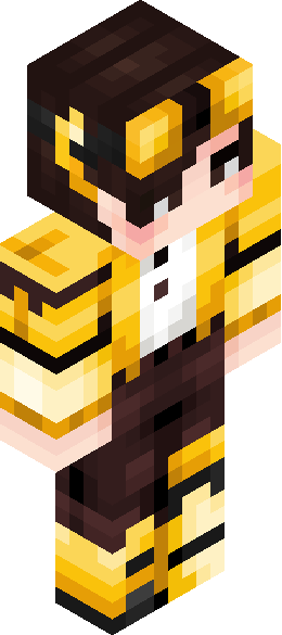 gojeey_9320's full body