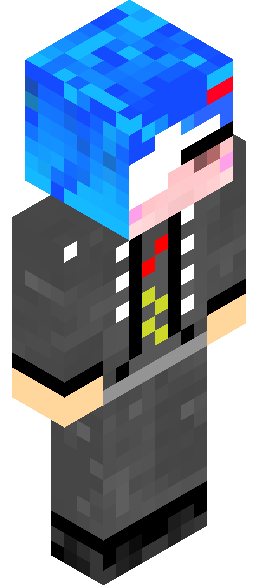 nekonanasi's full body