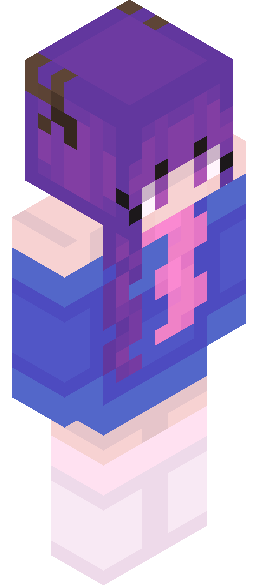 wutywuty's full body