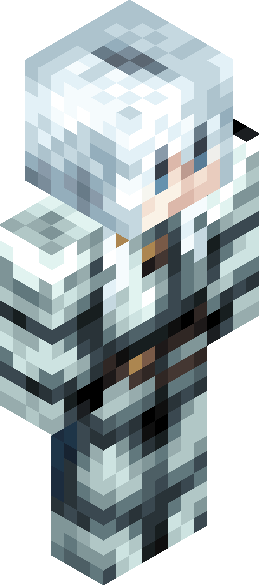 liamcooler13's full body