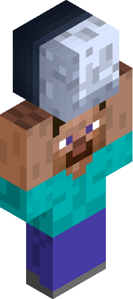 TBCscrappy's full body