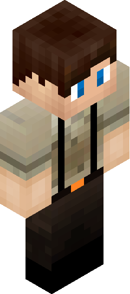 Knowlton's full body