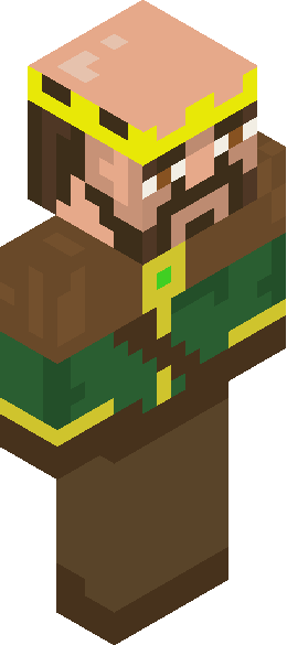 XmenDomino's full body