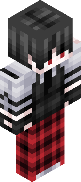 TimmyP3r3z's full body