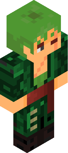 LAVAKNIGHT777's full body