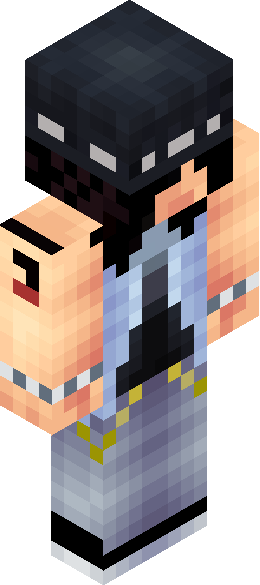 Trevor1012's full body