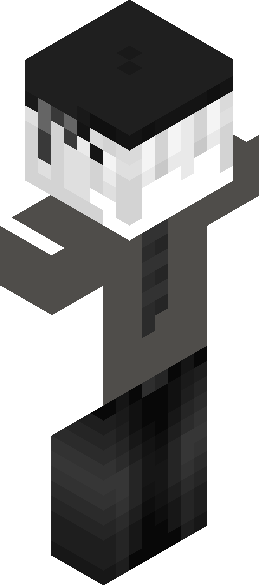 MATEXOIR's full body