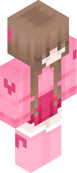 Wendouuu's full body