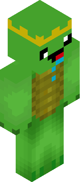 Ilovecheese_213's full body